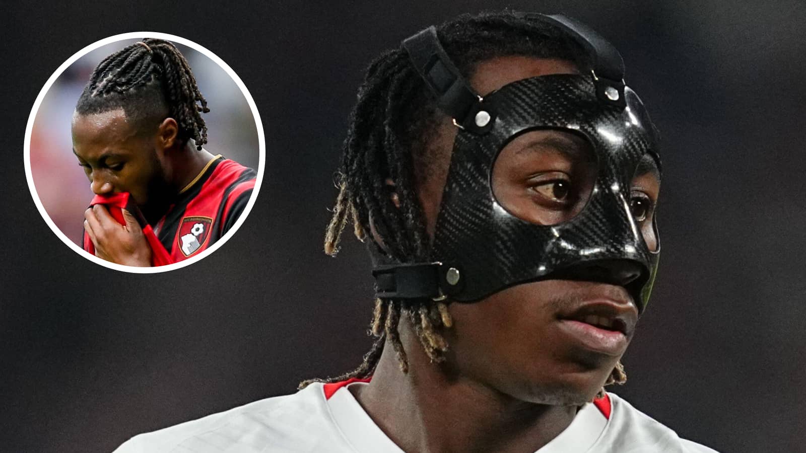 Manchester United Bidik Pemain Sayap Super Mahal Usai Gagal Dapatkan Semenyo, Transfer Sulit Terjadi