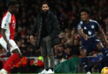 Manchester United Relakan Dana Lebih Rp1 Triliun untuk Rekrut Pemain Baru Januari Ini