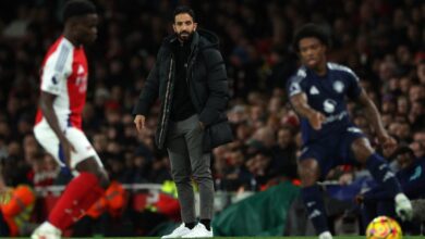 Manchester United Relakan Dana Lebih Rp1 Triliun untuk Rekrut Pemain Baru Januari Ini