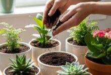 Manfaat Ampas Kopi untuk Tanaman Rumah: Nutrisi Alami dan Cara Pemanfaatannya Efektif