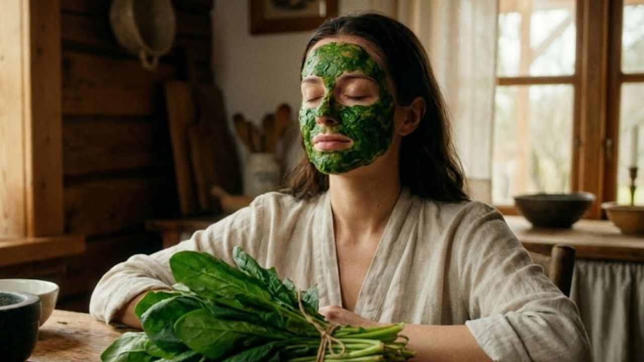 Manfaat Bayam untuk Kecantikan Kulit: Rahasia Alami yang Sering Terabaikan