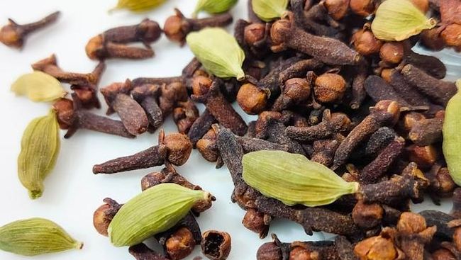 Manfaat Cengkeh untuk Kesehatan Pencernaan dan Sistem Kekebalan Tubuh yang Perlu Diketahui