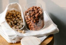 Manfaat Konsumsi Almond dan Pistachio untuk Kesehatan Jantung serta Pengendalian Gula Darah