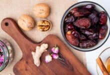 Manfaat Kurma untuk Kulit Sehat dan Bercahaya: Nutrisi dan Tips Perawatan Alami