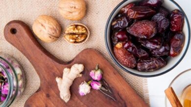 Manfaat Kurma untuk Kulit Sehat dan Bercahaya: Nutrisi dan Tips Perawatan Alami