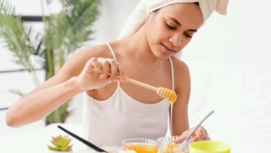 Manfaat Madu sebagai Perawatan Kulit Alami untuk Menjaga Kecantikan dan Kesehatan Kulit