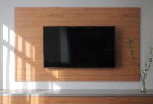 Manfaat Menggunakan TV Lama Sebagai Monitor, Solusi Praktis Tanpa Harus Beli Baru