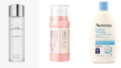 Manfaat Probiotik & Prebiotik pada Skincare: Pilihan Produk untuk Kulit Sehat