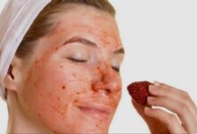 Manfaat Stroberi untuk Wajah Cerah Alami: Tips Perawatan Kulit yang Mudah dan Efektif