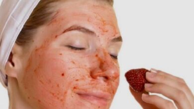 Manfaat Stroberi untuk Wajah Cerah Alami: Tips Perawatan Kulit yang Mudah dan Efektif