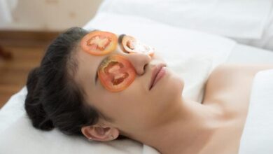 Manfaat Tomat untuk Kulit Cerah dan Sehat: Fakta, Cara, dan Kandungan Nutrisi Utama