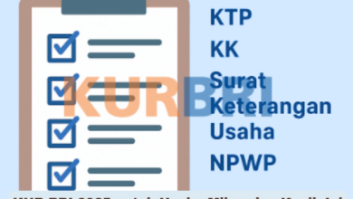 Manfaat dan Keistimewaan KUR BRI 2025 bagi Pengembangan Usaha Mikro dan Kecil