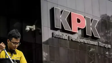 Mantan Pejabat KPK Angkat Suara soal Penghentian Penyidikan Kasus Aswad Sulaiman