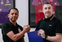 Marcos Reina: Liga Indonesia Sangat Menantang dan Memberi Pengalaman Berharga bagi Saya