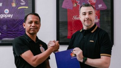 Marcos Reina: Liga Indonesia Sangat Menantang dan Memberi Pengalaman Berharga bagi Saya