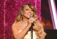 Mariah Carey Raup Cuan Rp50 Miliar per Tahun dari Lagu Hits 'All I Want For Christmas Is You'