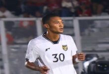 Marselino Ferdinan Absen, Wonderkid Persik Rifqi Ray Diharapkan Tampil Maksimal di Laga Mendatang