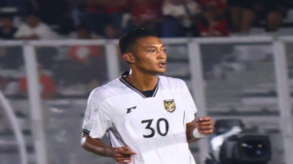 Marselino Ferdinan Absen, Wonderkid Persik Rifqi Ray Diharapkan Tampil Maksimal di Laga Mendatang