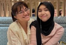 Marshanda Jelaskan Alasan Tidak Ajukan Banding Soal Hak Asuh Anak Setelah Bertahun-tahun