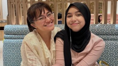 Marshanda Jelaskan Alasan Tidak Ajukan Banding Soal Hak Asuh Anak Setelah Bertahun-tahun