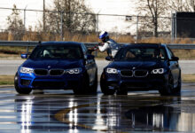 Masalah Bluetooth Dapat Mengganggu Sistem Rekaman pada Mobil BMW, Ini Penjelasannya