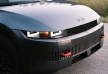 Masalah P1AA700 pada Hyundai Ioniq 5: Penyebab dan Solusi Penggantian Baterai