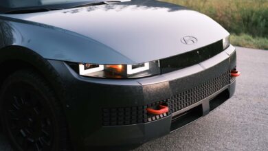 Masalah P1AA700 pada Hyundai Ioniq 5: Penyebab dan Solusi Penggantian Baterai