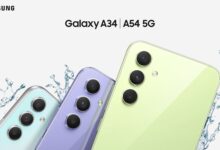 Masalah Update Terbaru: Galaxy A34 Tak Bisa Nonton Netflix HD Pakai Headphone Kabel