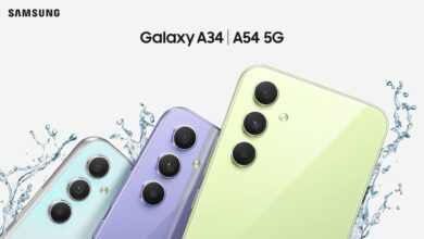Masalah Update Terbaru: Galaxy A34 Tak Bisa Nonton Netflix HD Pakai Headphone Kabel