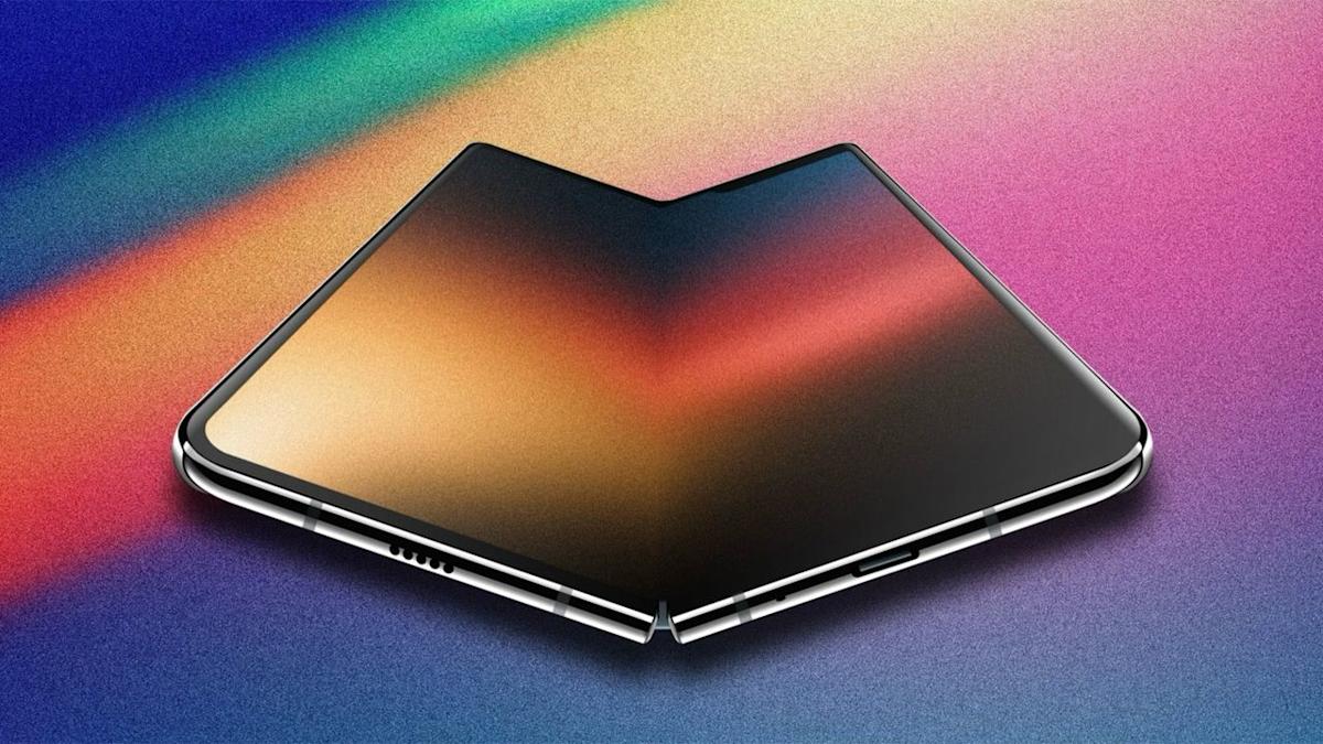 Masih Ada Tantangan Teknis: Apple Belum Sempurna Atasi Lipatan pada Smartphone Layar Lipat