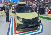 Masih Kompetitif, Berikut Daftar Harga Terbaru Mobil LCGC dan Keunggulannya di Pasaran