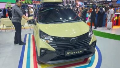 Masih Kompetitif, Berikut Daftar Harga Terbaru Mobil LCGC dan Keunggulannya di Pasaran