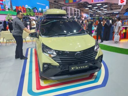 Masih Kompetitif, Berikut Daftar Harga Terbaru Mobil LCGC dan Keunggulannya di Pasaran