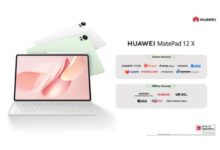MatePad 12X Versi Terbaru: Tablet Tipis dengan Layar PaperMatte dan Aplikasi Kantor Canggih