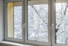 Material Jendela Canggih yang Efektif Menahan Panas Tanpa Mengganggu Pemandangan Anda