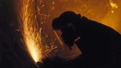 Material Paduan Revolusioner Ini Tembus Batas Kekuatan Logam Konvensional