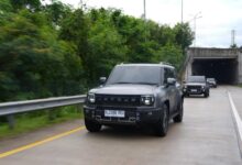 Mau SUV Gagah Tapi Nyaman? Intip Jetour T2, Jago Jelajah Offroad hingga Perkotaan!