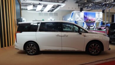 Maxus Indonesia Perkuat Armada Premium Grab dengan Kolaborasi Strategis untuk Layanan Optimal