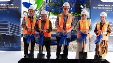 Mayapada Healthcare Kembangkan Pusat Onkologi Terpadu di Tangerang untuk Perawatan Kanker Lengkap