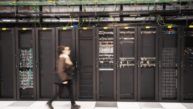 MayimFlow Hadirkan Solusi Pencegahan Bocornya Sistem Pendingin Data Center secara Proaktif