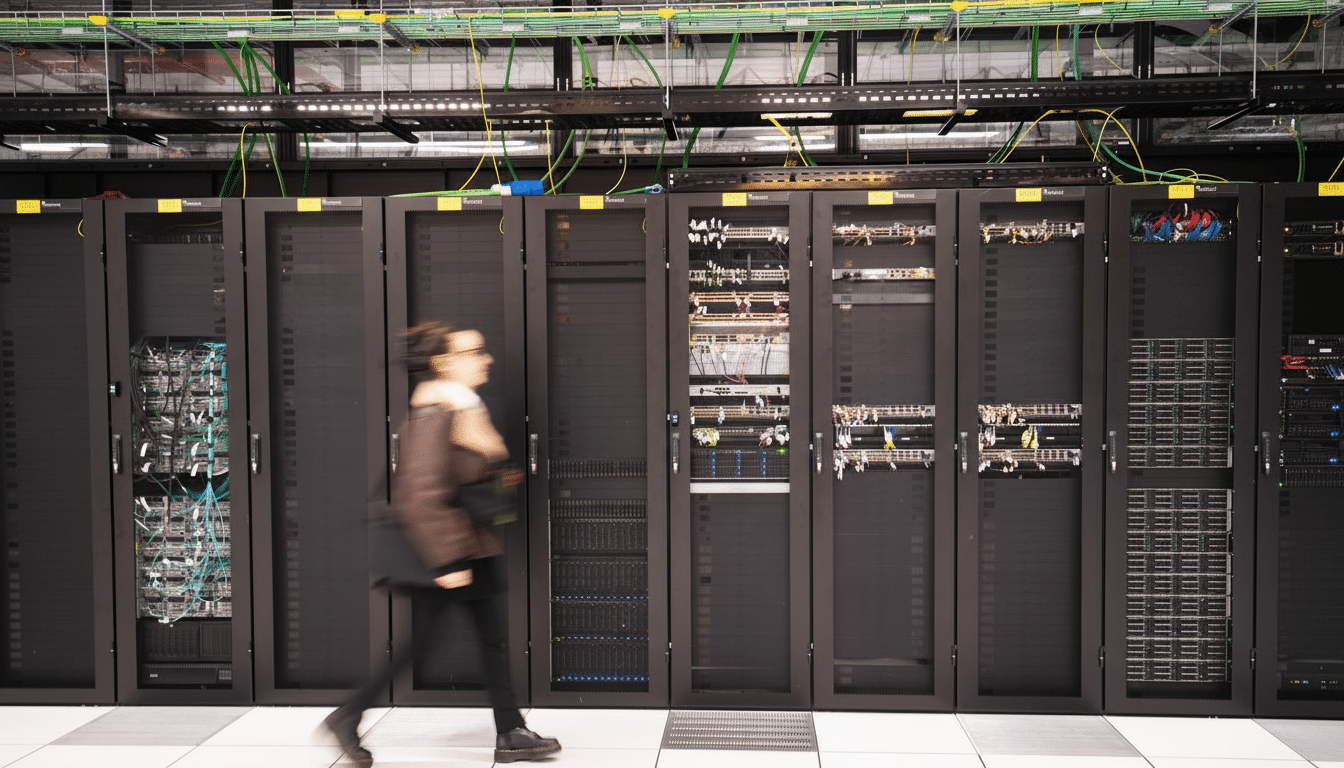 MayimFlow Hadirkan Solusi Pencegahan Bocornya Sistem Pendingin Data Center secara Proaktif