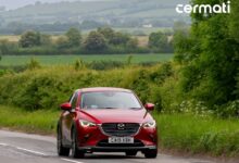 Mazda 3 Hatchback: Spesifikasi City Car Premium dan Pentingnya Asuransi Mobil Terbaik