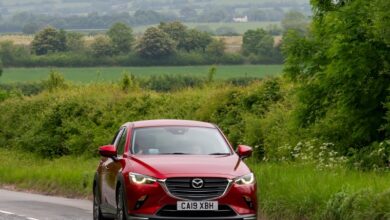 Mazda 3 Hatchback: Spesifikasi City Car Premium dan Pentingnya Asuransi Mobil Terbaik