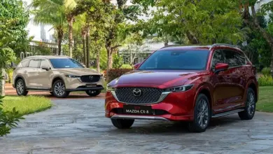 Mazda Berikan Potongan Harga Besar untuk CX-5 dan CX-8, Simak Daftar Diskon Terbarunya!