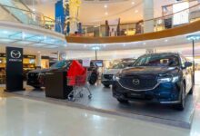 Mazda Tawarkan Promo Akhir Tahun di 5 Mall Terbesar Jabodetabek, Simak Detailnya!