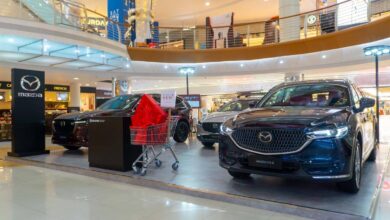 Mazda Tawarkan Promo Akhir Tahun di 5 Mall Terbesar Jabodetabek, Simak Detailnya!