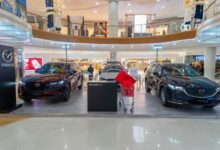 Mazda YES! By Mazda Hadir di 5 Mall Jabodetabek, Tawarkan Promo Akhir Tahun Menarik