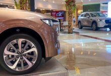 Mazda Year-End Sale Meriahkan Pusat Perbelanjaan Jabodetabek, Intip Promo Terbaiknya!