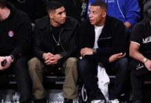 Mbappé Dikabarkan Tiba di Rabat Jelang Laga Seru Timnas Afrika Kompetisi CAN 2025