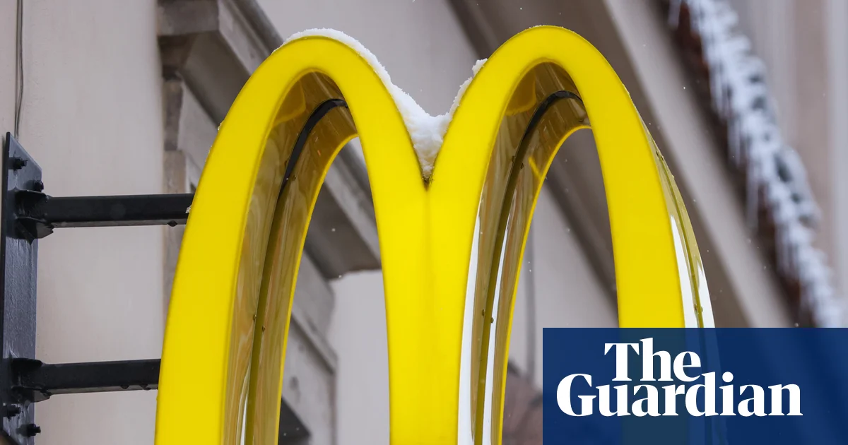 McDonald’s Hapus Iklan AI Setelah Kritikan, Rusak Semangat Natal Pengguna